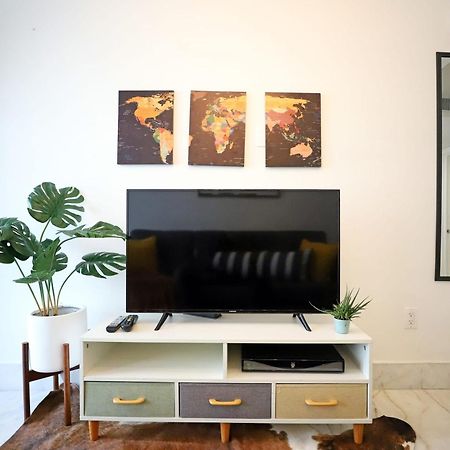 South Beach 2 Bedroom Family Pet Friendly Apartment With Free Parking On Premise Miami Beach Luaran gambar