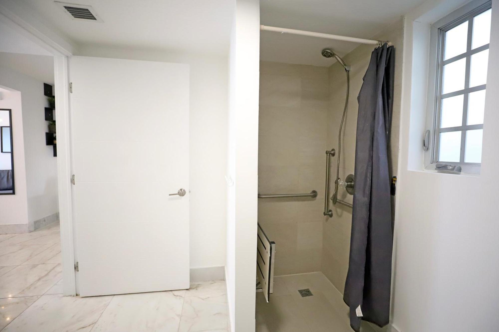 South Beach 2 Bedroom Family Pet Friendly Apartment With Free Parking On Premise Miami Beach Luaran gambar