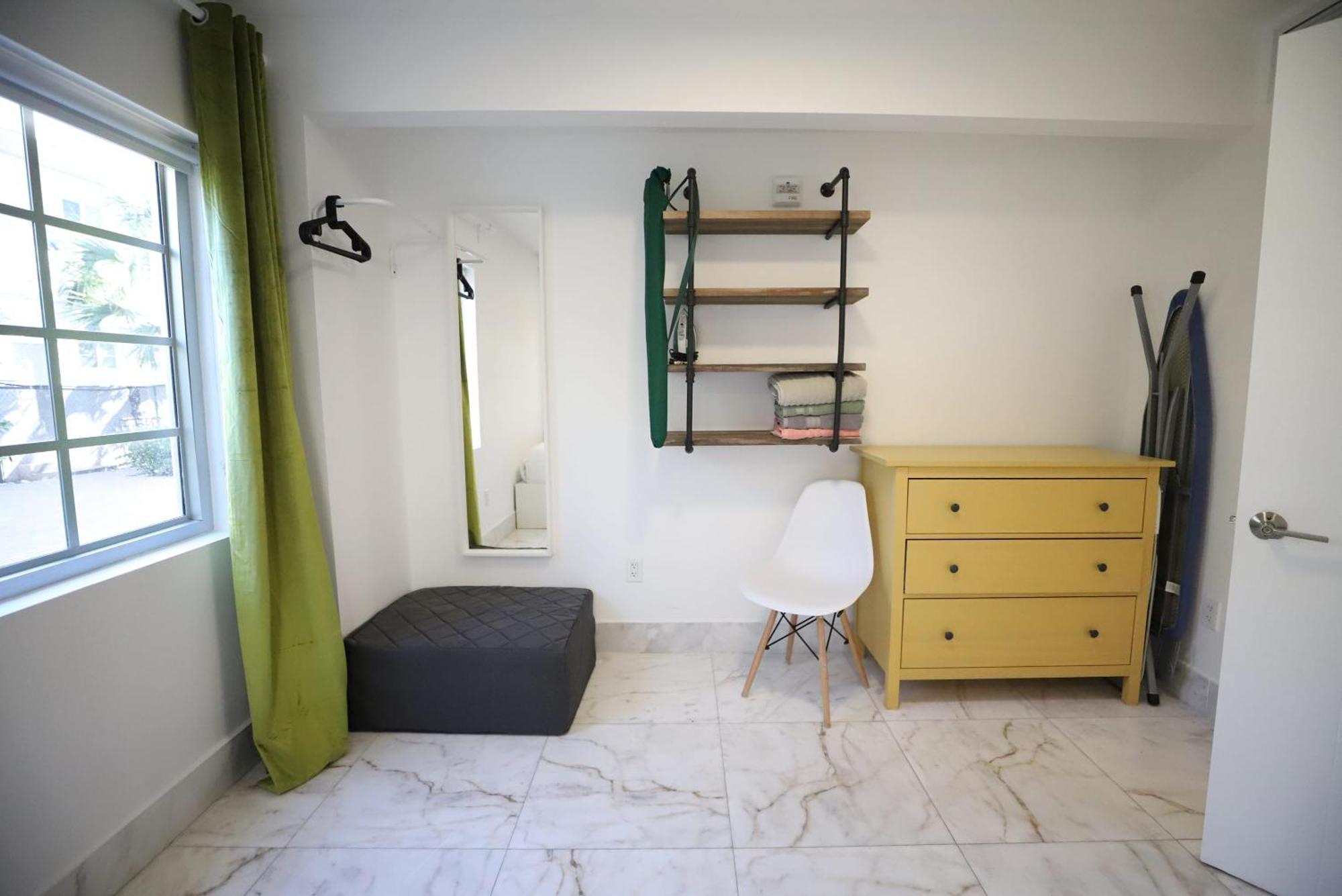 South Beach 2 Bedroom Family Pet Friendly Apartment With Free Parking On Premise Miami Beach Luaran gambar