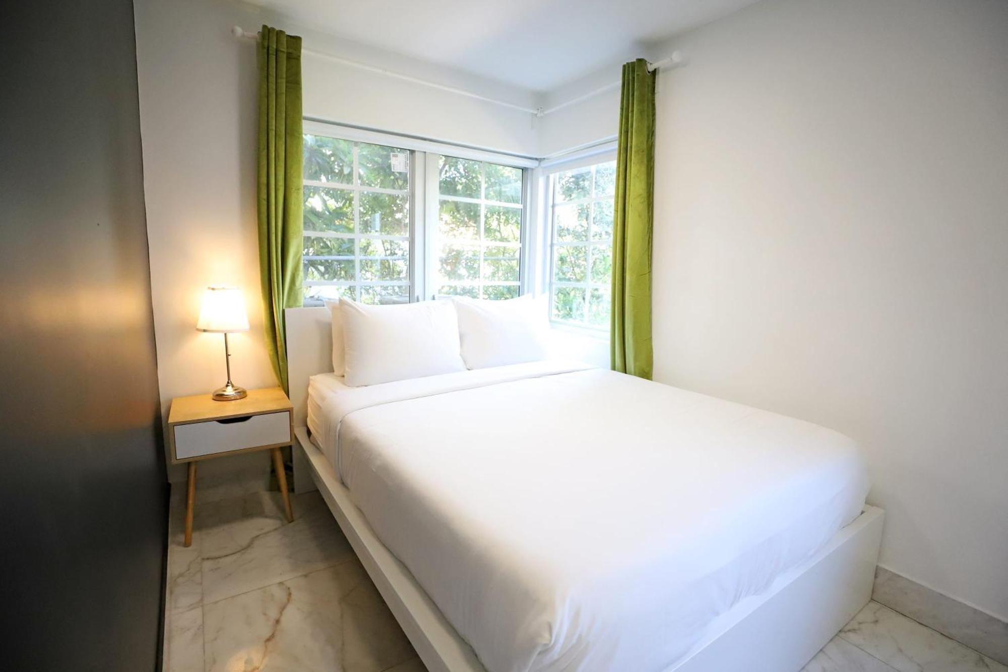 South Beach 2 Bedroom Family Pet Friendly Apartment With Free Parking On Premise Miami Beach Luaran gambar