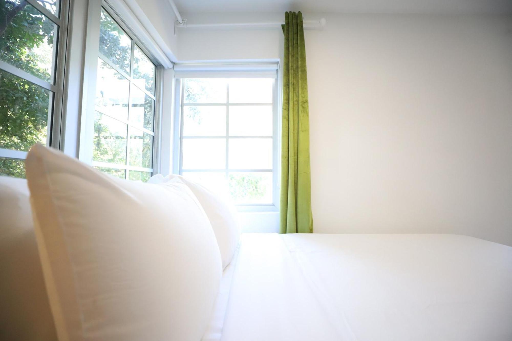 South Beach 2 Bedroom Family Pet Friendly Apartment With Free Parking On Premise Miami Beach Luaran gambar