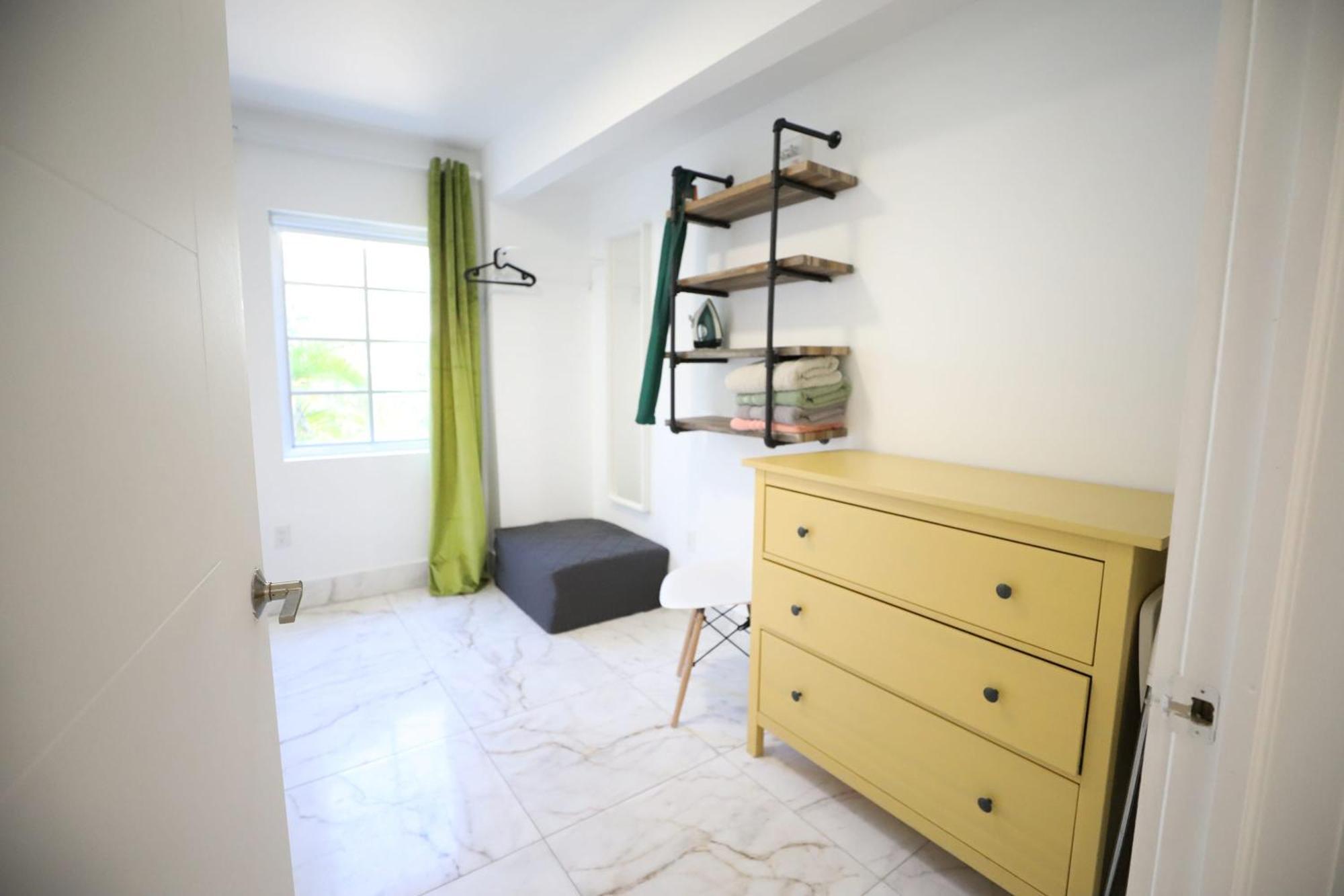 South Beach 2 Bedroom Family Pet Friendly Apartment With Free Parking On Premise Miami Beach Luaran gambar