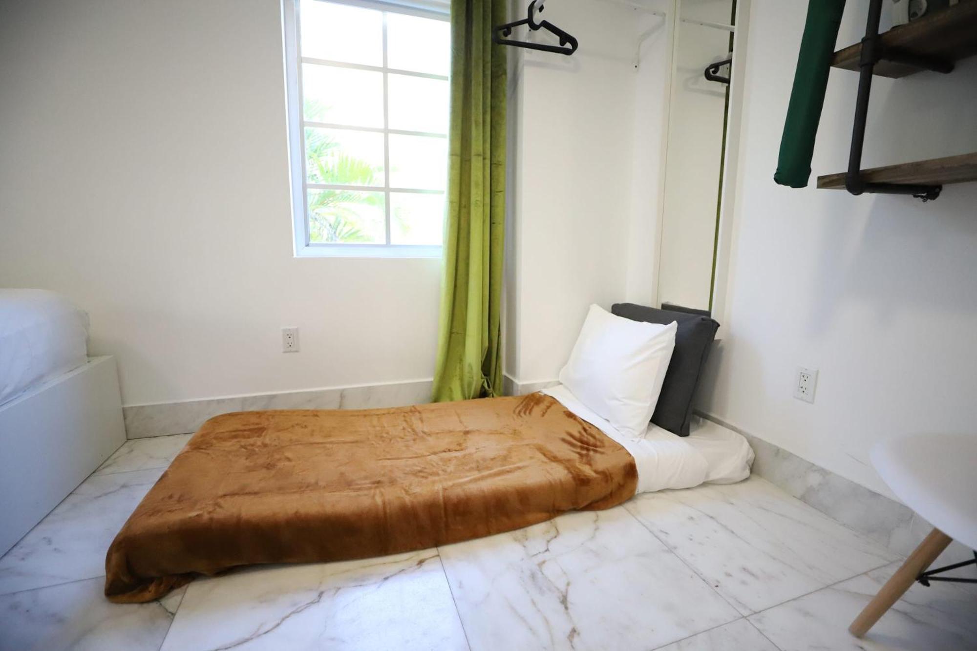 South Beach 2 Bedroom Family Pet Friendly Apartment With Free Parking On Premise Miami Beach Luaran gambar